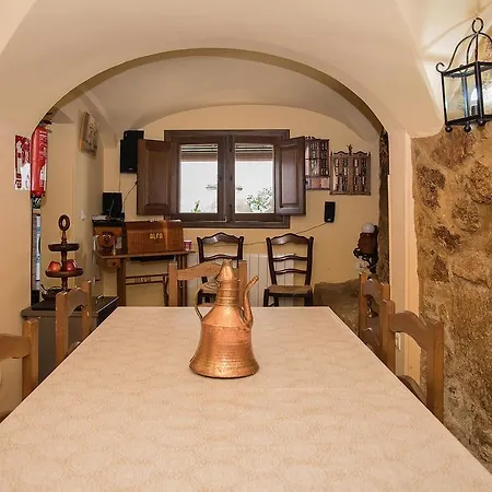 Casa Rural Alcaiz *