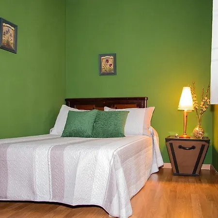 Casa Rural Alcaiz