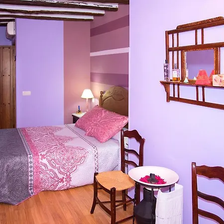 Casa Rural Alcaiz