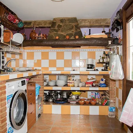 Casa Rural Alcaiz Casa rural *