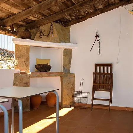Casa Rural Alcaiz Casa rural *