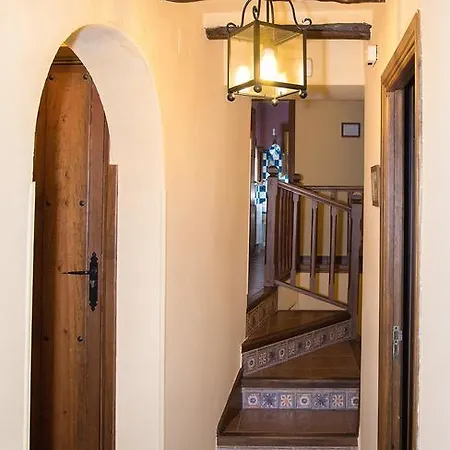 Casa Rural Alcaiz *