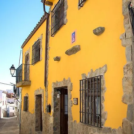 Casa Rural Alcaiz Casa rural *
